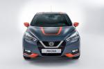 Nissan Micra BOSE Personal 2017 года